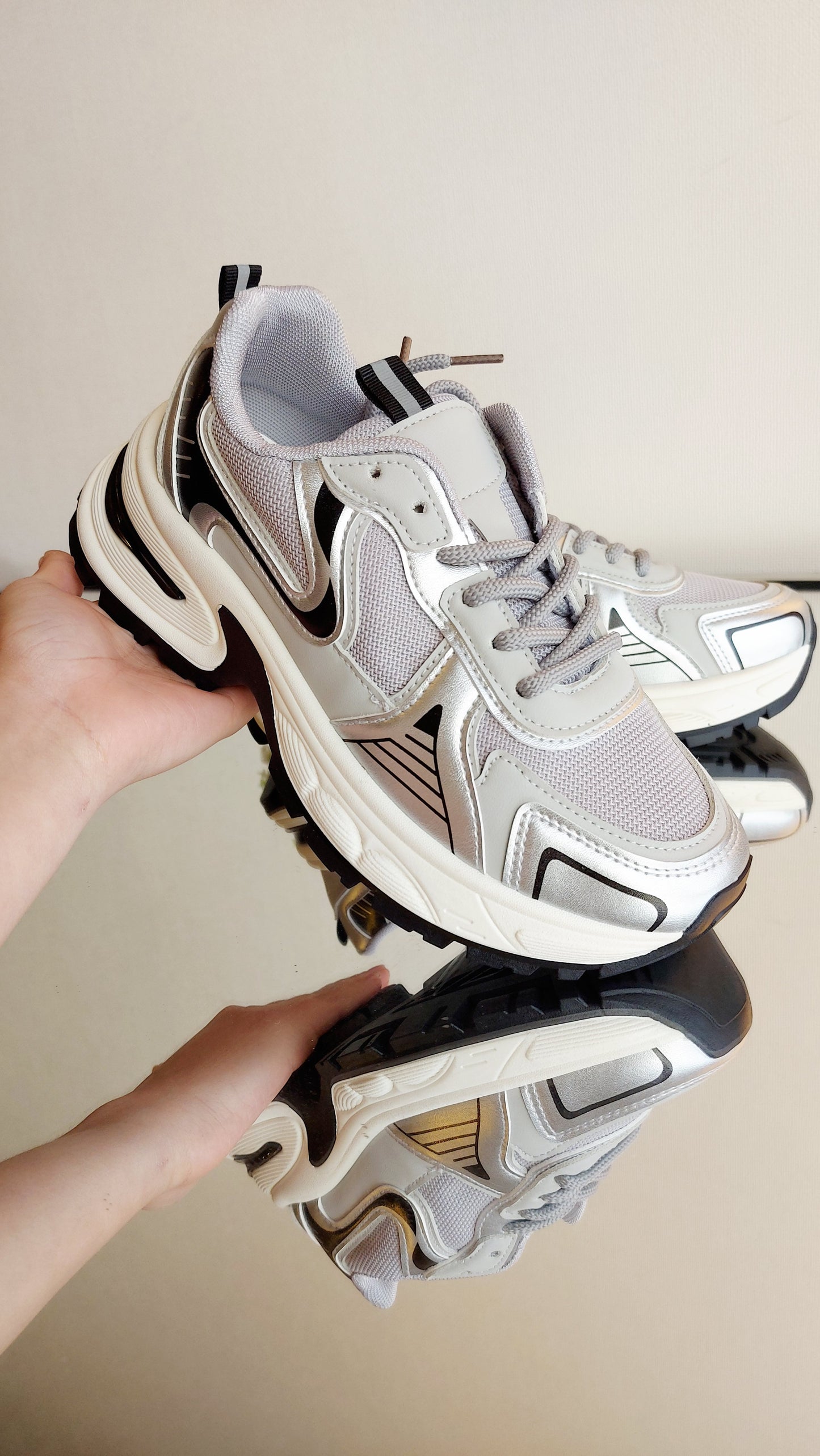 Zapatillas sport