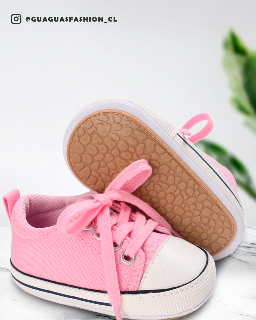 Zapatos bebe