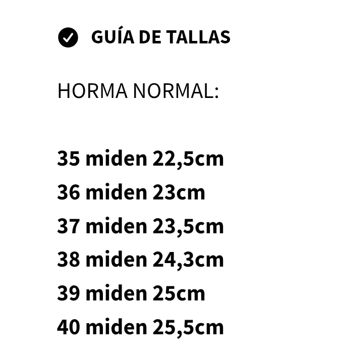 Bota Dama estileto