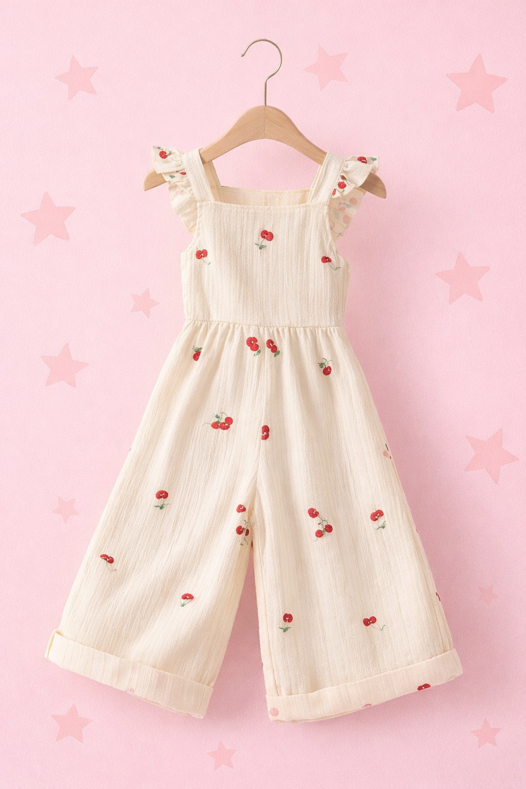 Jardinera cerezo 🍒