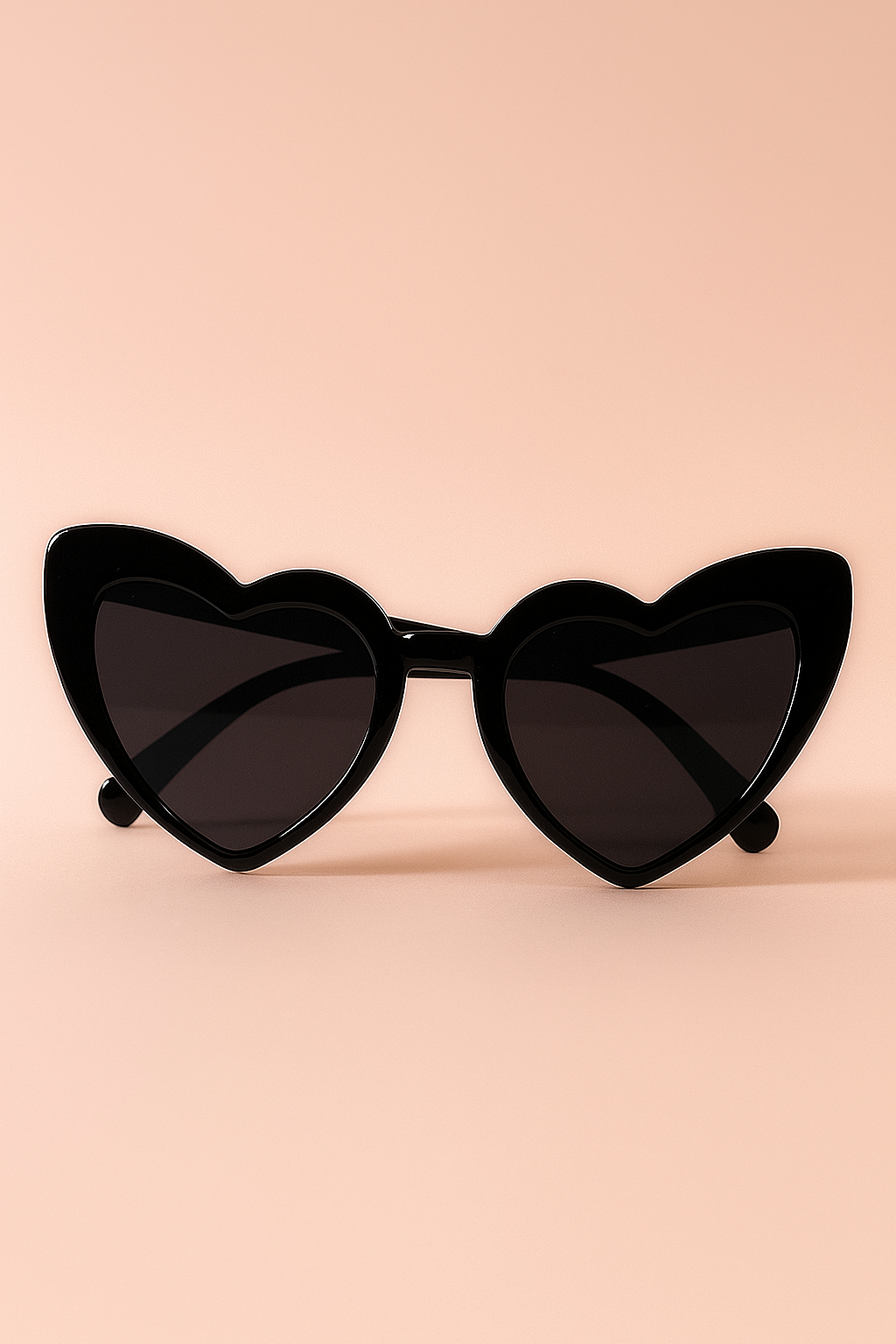 Lentes corazón ❤️