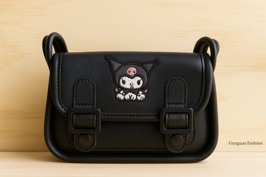 Cartera kuromi 💜