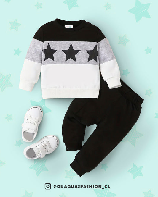 Conjunto estrellas