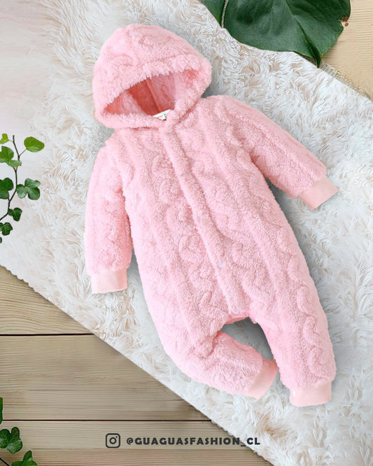 Osito Pink