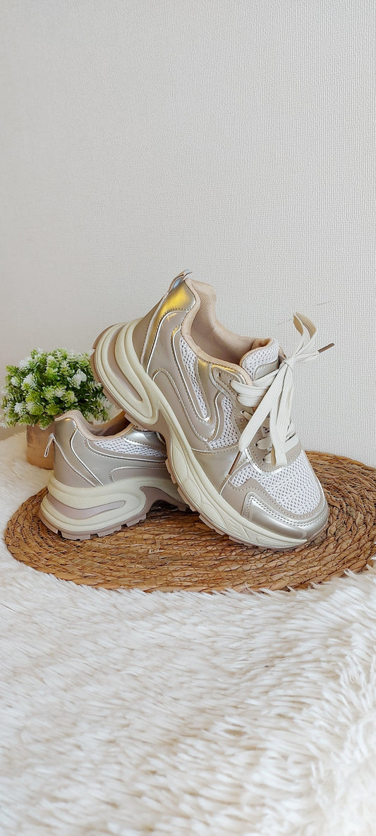 Zapatillas Gold