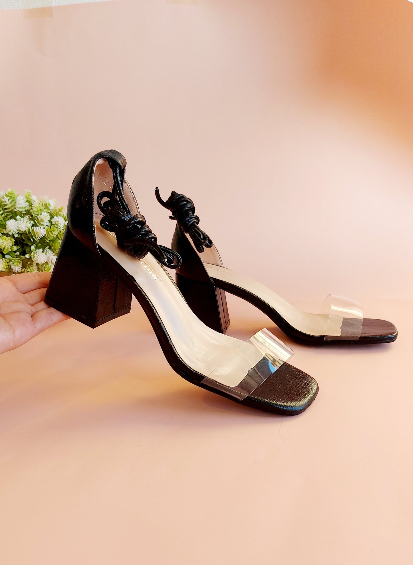 Sandalias fashion