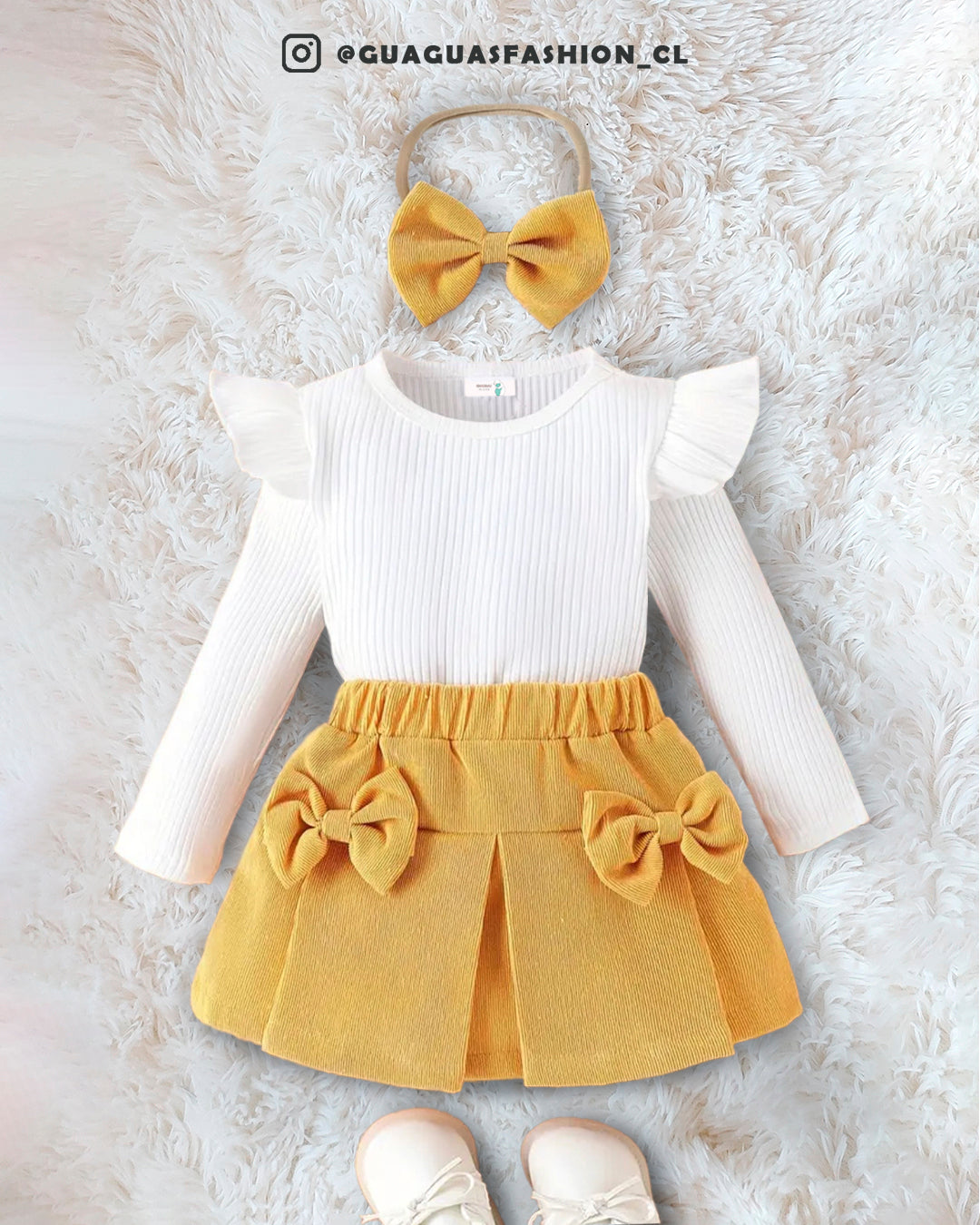Conjunto charlot