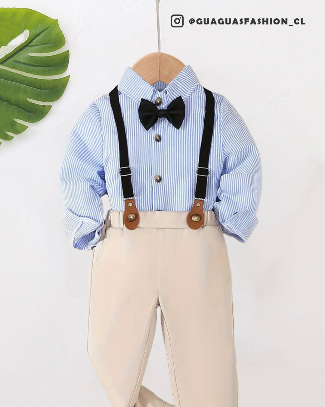 Traje Formal