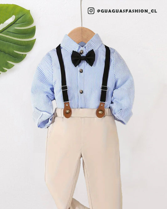 Traje Formal