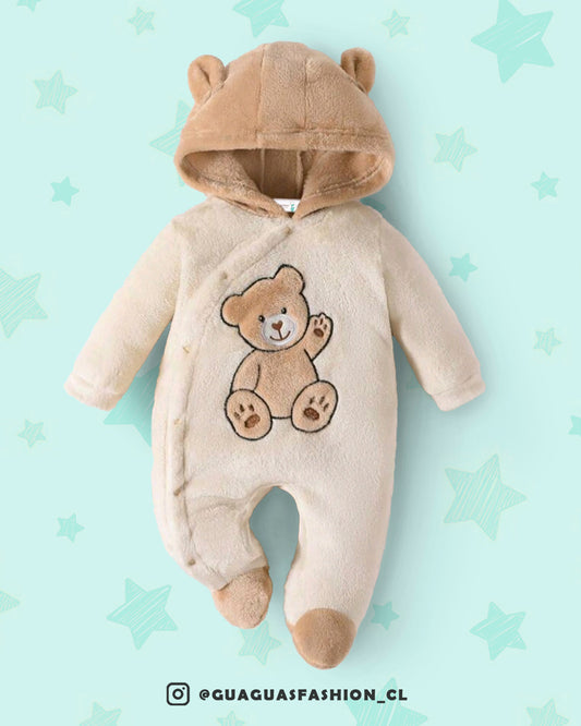 Osito bebe 🤎