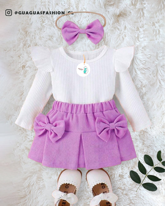 Conjunto charlot