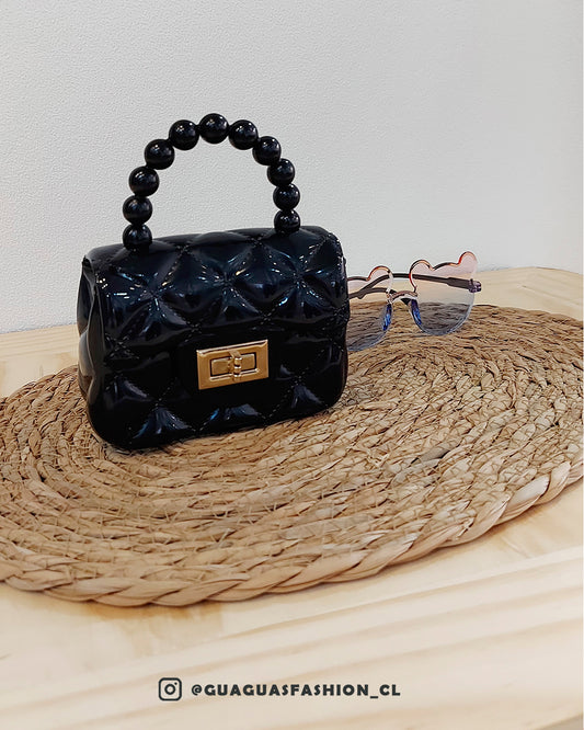 Cartera Black fashion