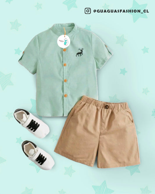 Conjunto andru
