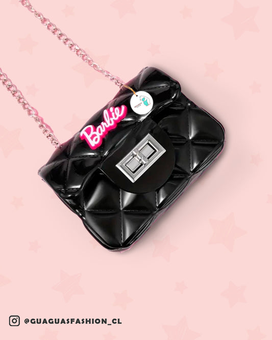 Cartera barbie top