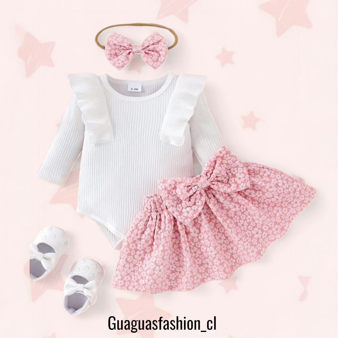 Conjunto zoe
