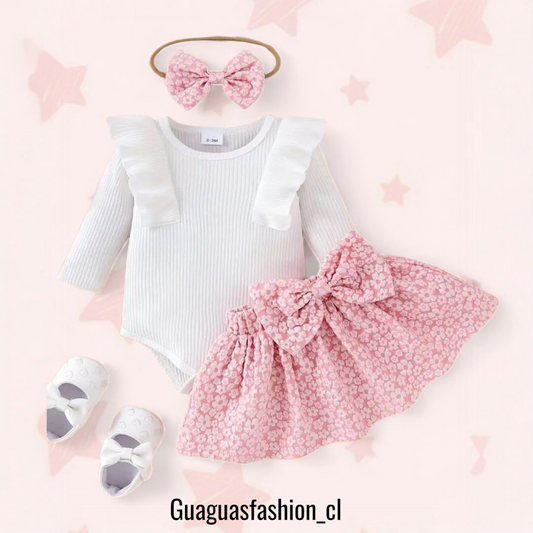 Conjunto zoe
