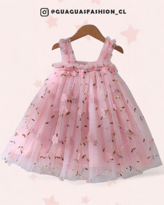 Vestido Zoe