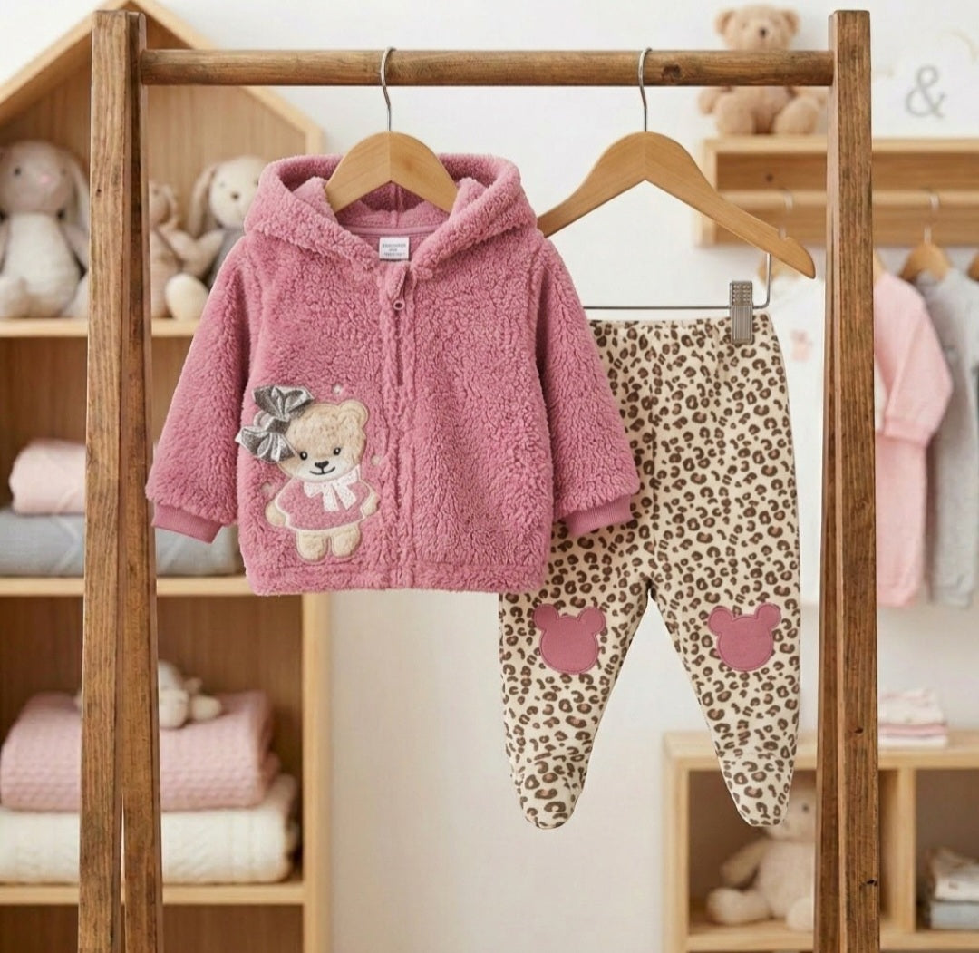 Conjunto encantador