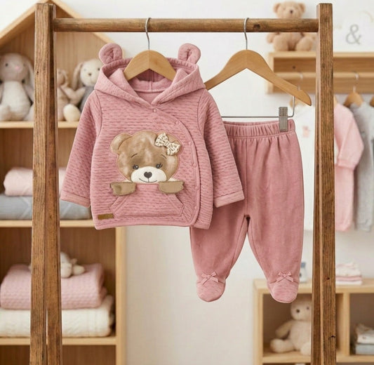Conjunto anni 🐻