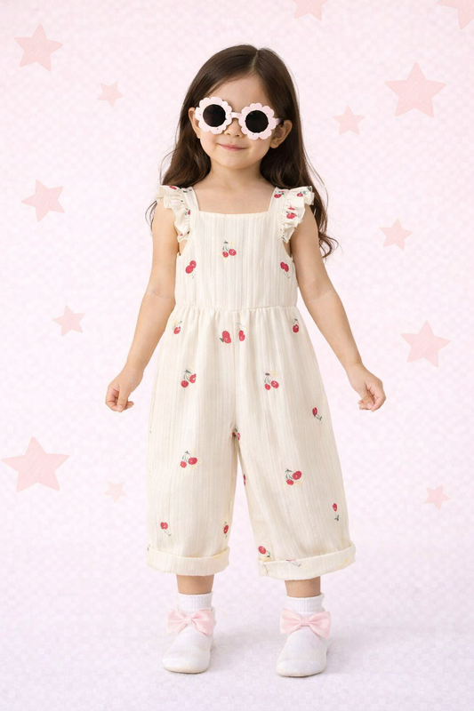 Jardinera cerezo 🍒