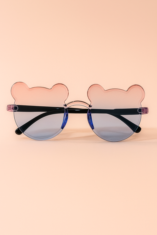 Lentes oso