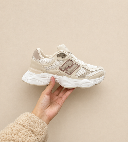 Zapatilla Dama dup Nb