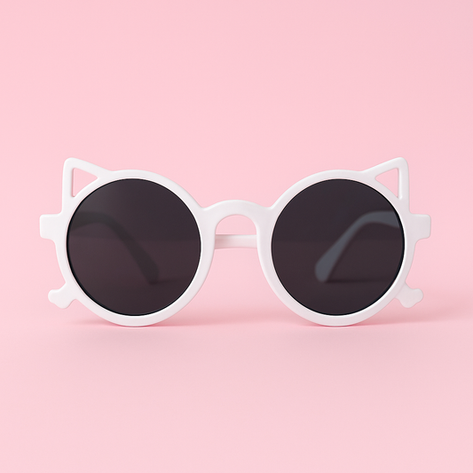 Lentes gatita