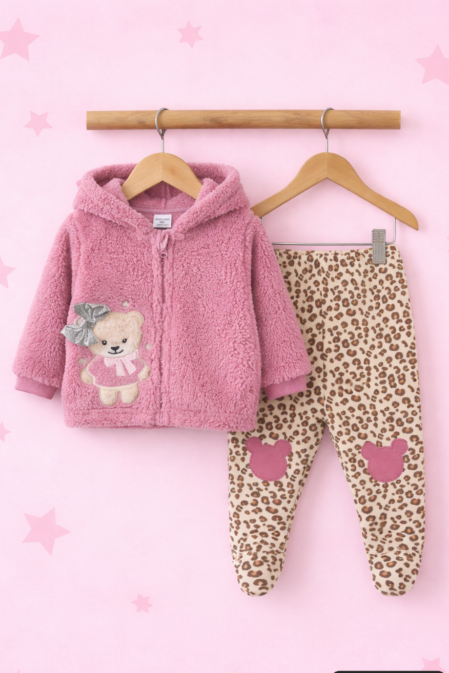 Conjunto encantador