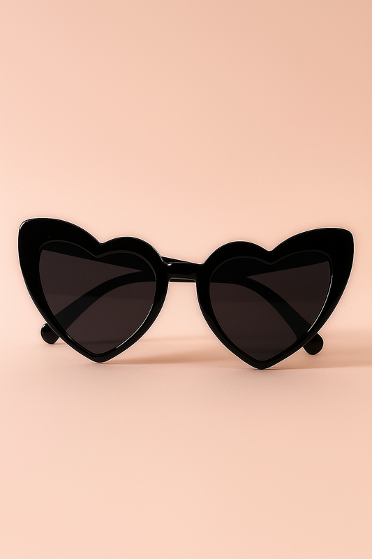 Lentes corazón ❤️