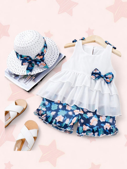 Conjunto fashion seda 💞