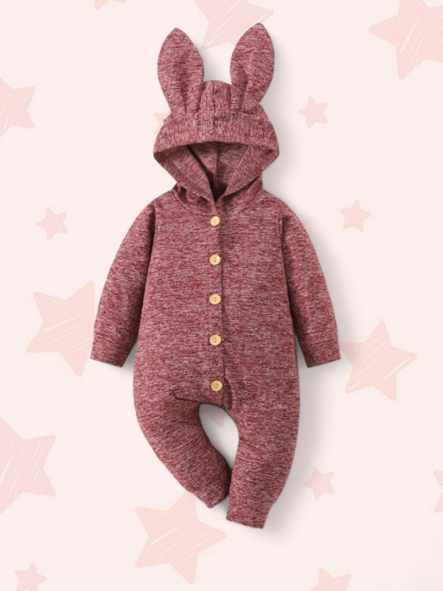 Conejita pascua 🐰