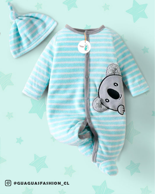 Osito polar Koala 🐨